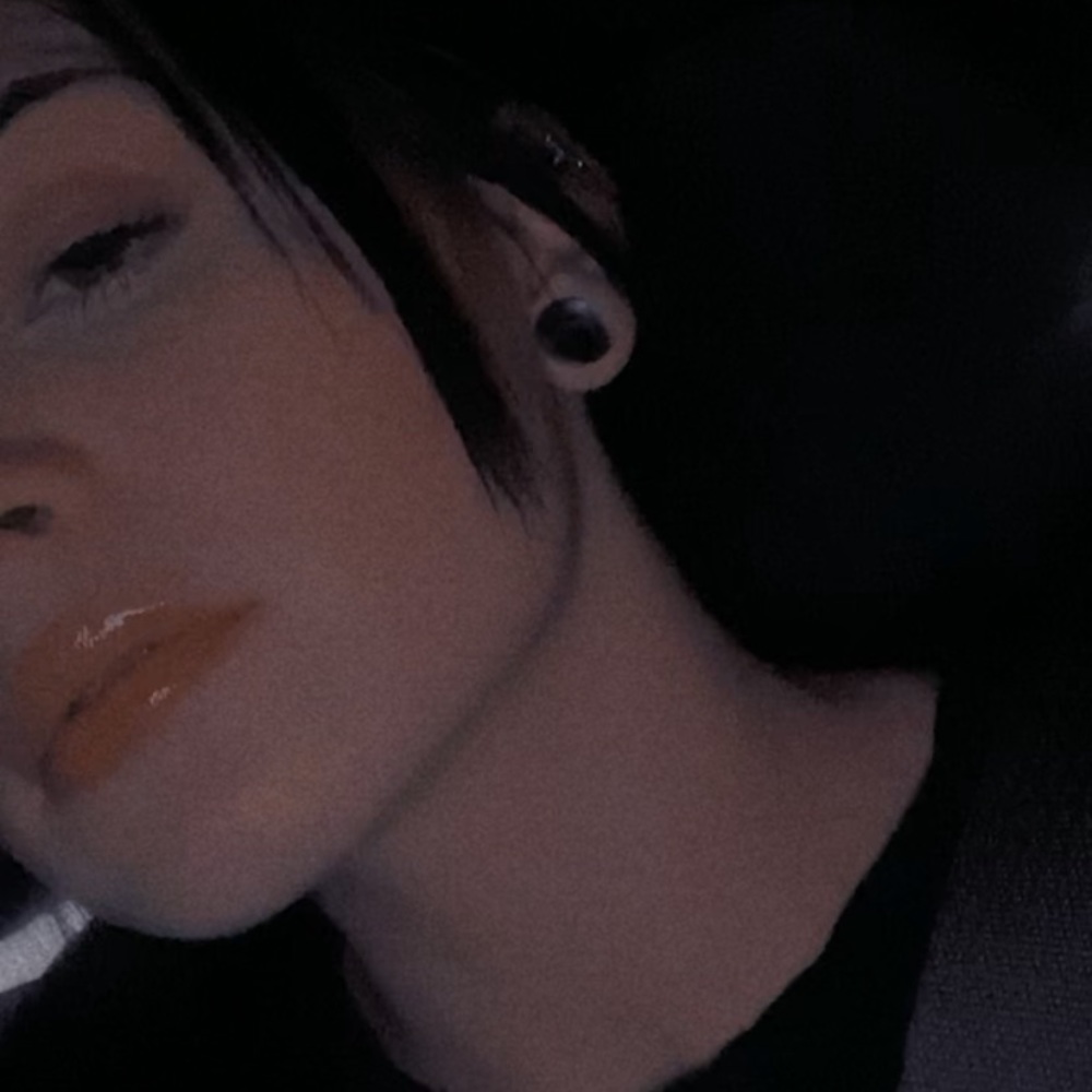 Meet your Posher, Dominique